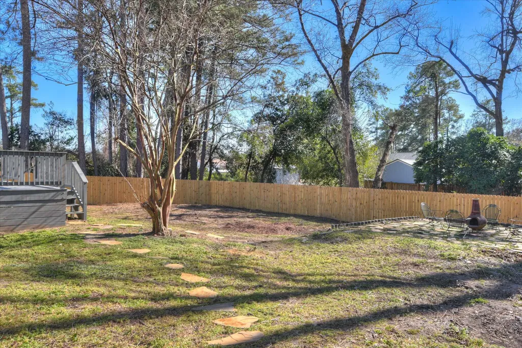 3322 Sandpiper Lane Augusta GA 30907