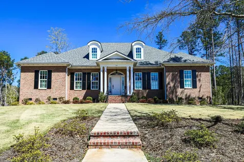 121 Olypmian Heights North Augusta SC 29860