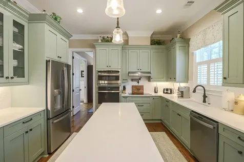 121 Olypmian Heights North Augusta SC 29860