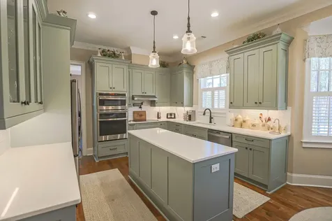 121 Olypmian Heights North Augusta SC 29860