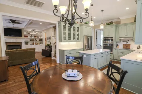 121 Olypmian Heights North Augusta SC 29860