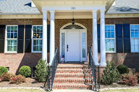 121 Olypmian Heights North Augusta SC 29860