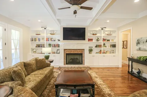 121 Olypmian Heights North Augusta SC 29860