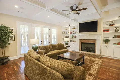 121 Olypmian Heights North Augusta SC 29860