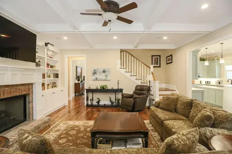 121 Olypmian Heights North Augusta SC 29860