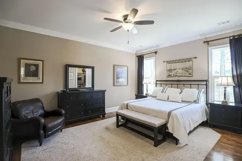 121 Olypmian Heights North Augusta SC 29860