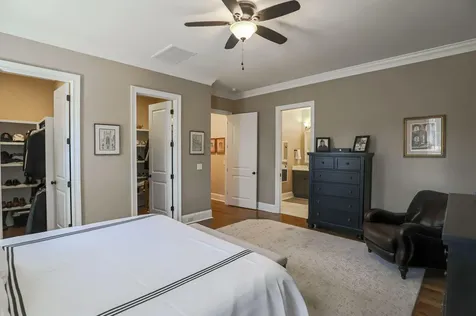 121 Olypmian Heights North Augusta SC 29860