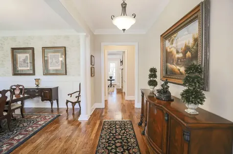 121 Olypmian Heights North Augusta SC 29860