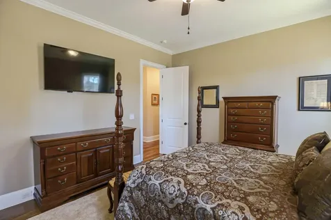 121 Olypmian Heights North Augusta SC 29860