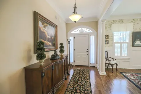 121 Olypmian Heights North Augusta SC 29860