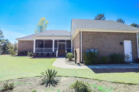 121 Olypmian Heights North Augusta SC 29860
