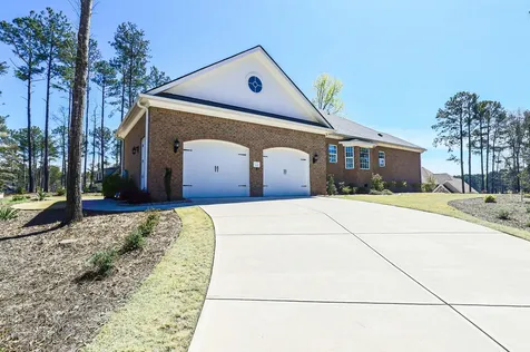 121 Olypmian Heights North Augusta SC 29860