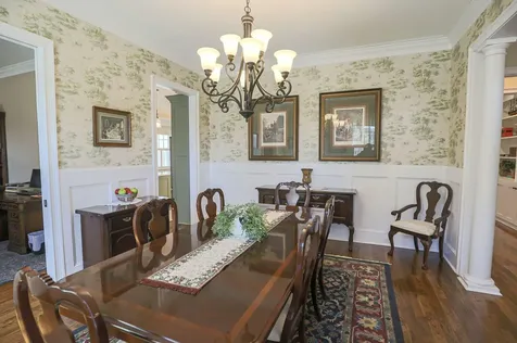 121 Olypmian Heights North Augusta SC 29860