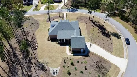 121 Olypmian Heights North Augusta SC 29860