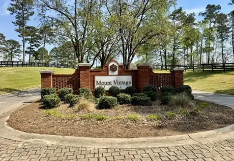 121 Olypmian Heights North Augusta SC 29860