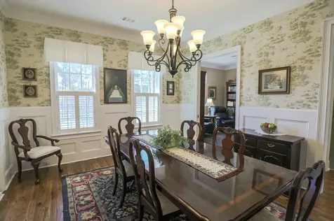 121 Olypmian Heights North Augusta SC 29860