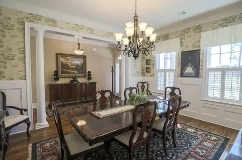 121 Olypmian Heights North Augusta SC 29860