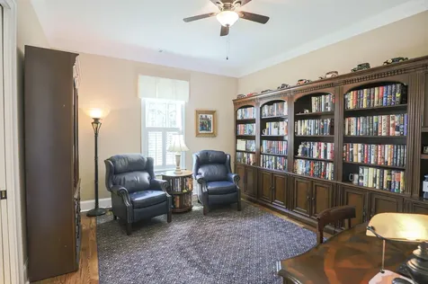 121 Olypmian Heights North Augusta SC 29860