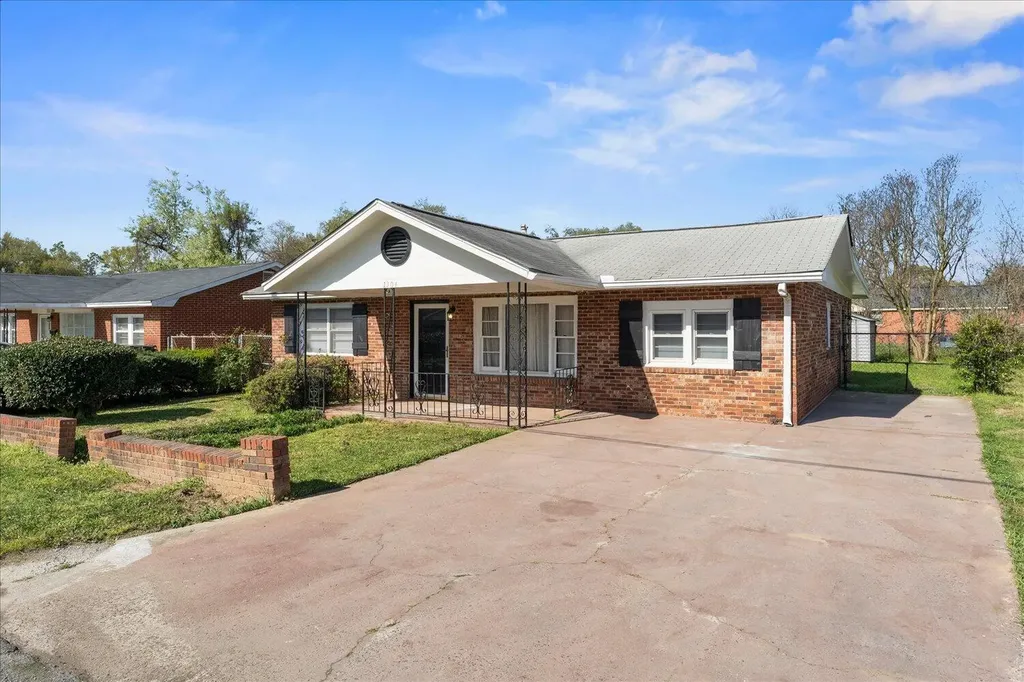 1304 Bruce Street Augusta GA 30901