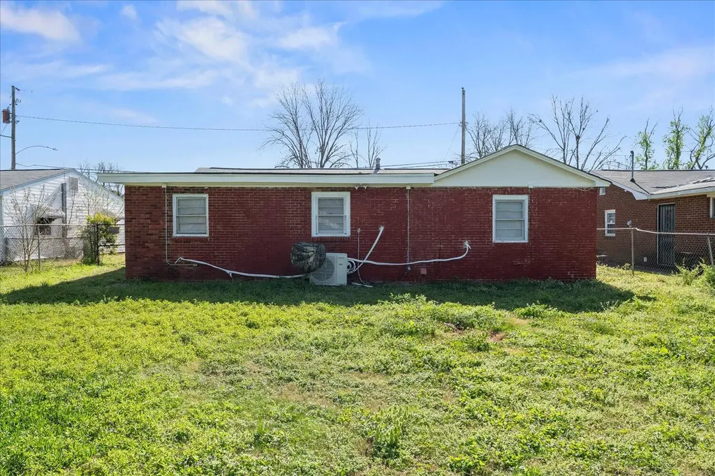1304 Bruce Street Augusta GA 30901