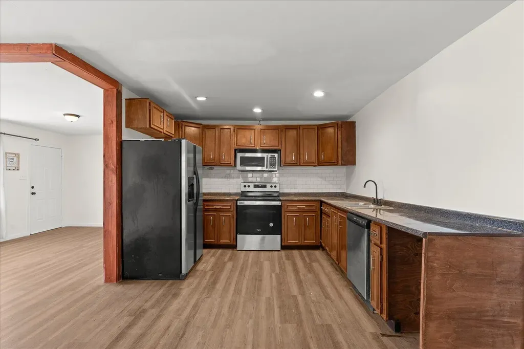 1304 Bruce Street Augusta GA 30901