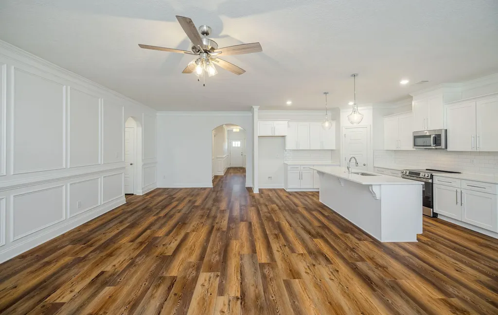 1009 E Berkley Court Thomson GA 30824