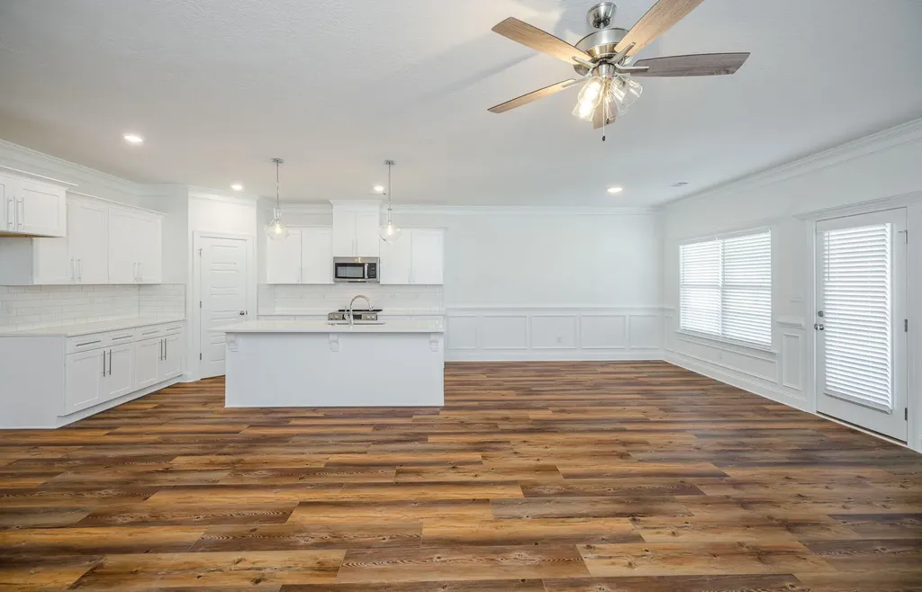 1009 E Berkley Court Thomson GA 30824