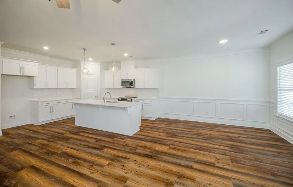 1009 E Berkley Court Thomson GA 30824