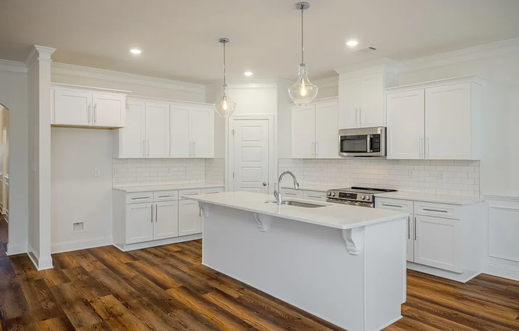 1009 E Berkley Court Thomson GA 30824
