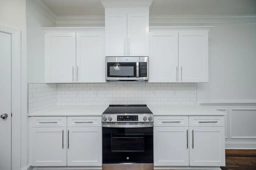 1009 E Berkley Court Thomson GA 30824