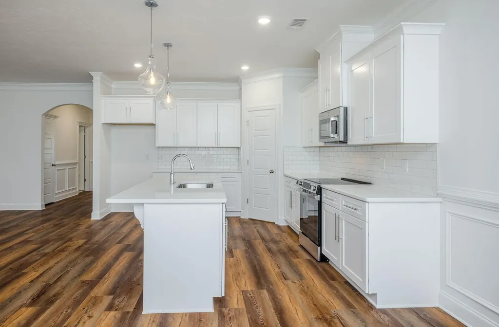 1009 E Berkley Court Thomson GA 30824