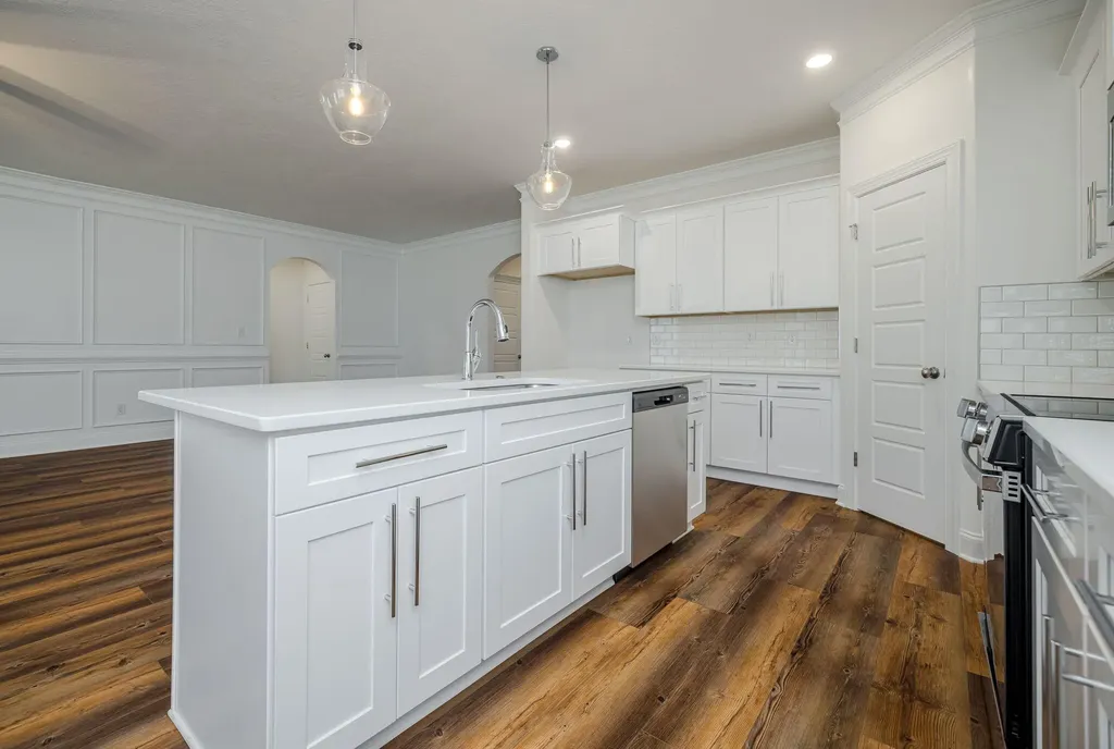 1009 E Berkley Court Thomson GA 30824