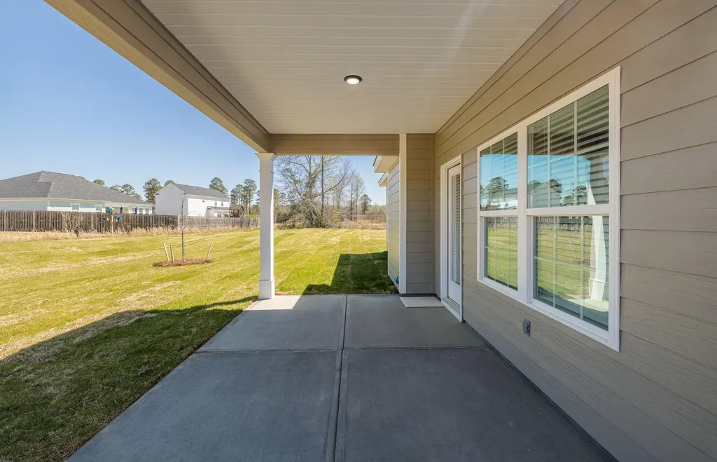 1009 E Berkley Court Thomson GA 30824