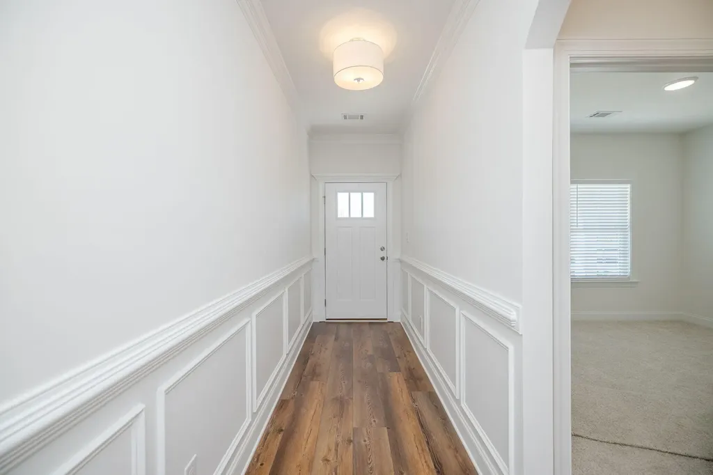 1009 E Berkley Court Thomson GA 30824