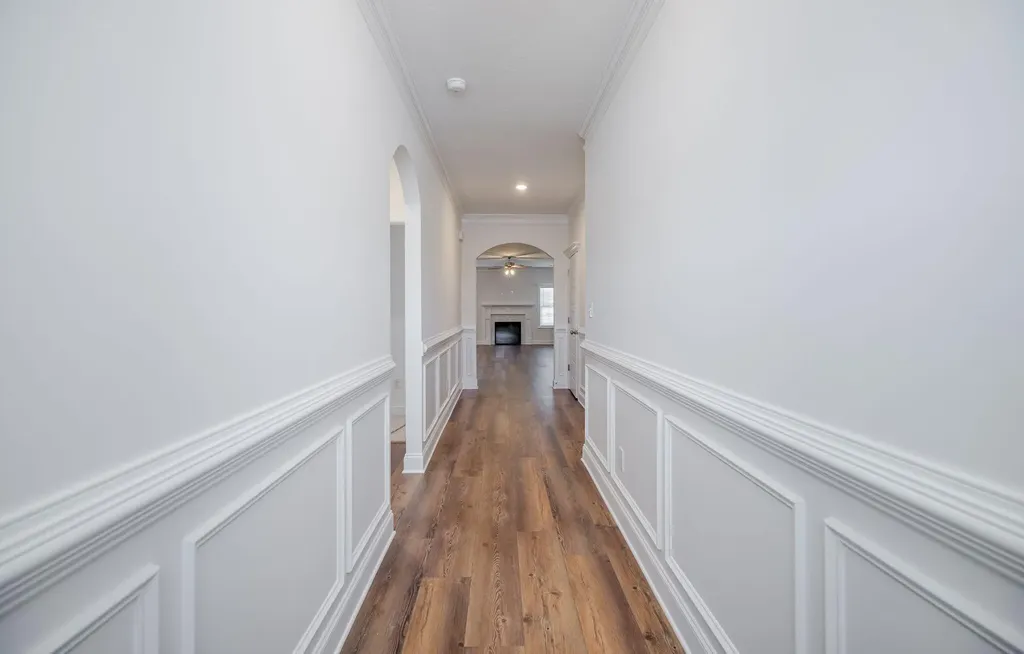 1009 E Berkley Court Thomson GA 30824