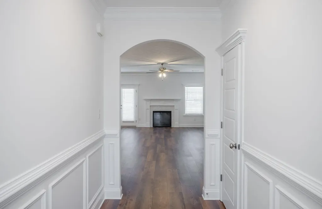1009 E Berkley Court Thomson GA 30824