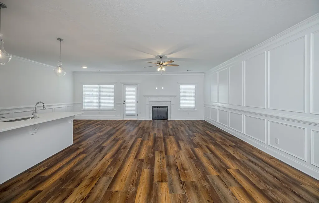 1009 E Berkley Court Thomson GA 30824