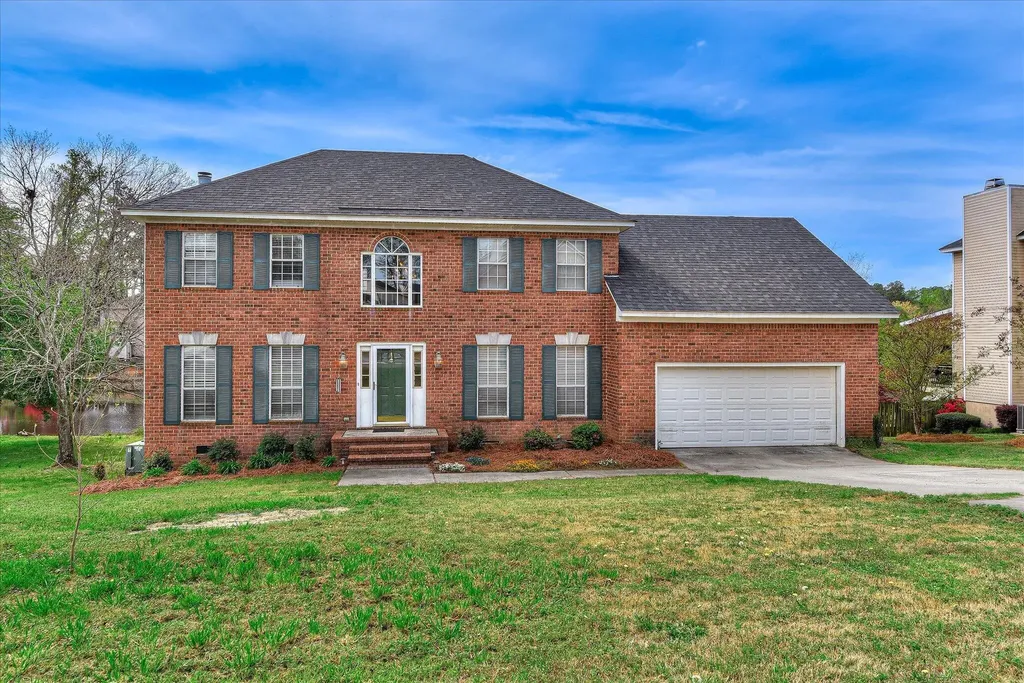269 Ashbrook Drive Martinez GA 30907