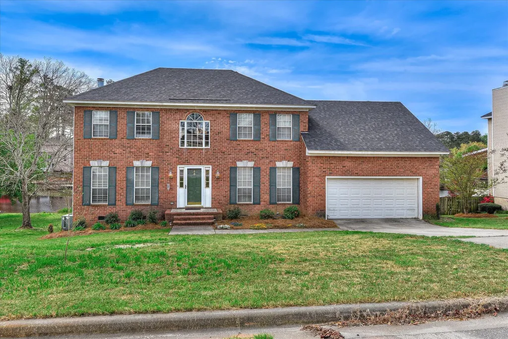 269 Ashbrook Drive Martinez GA 30907