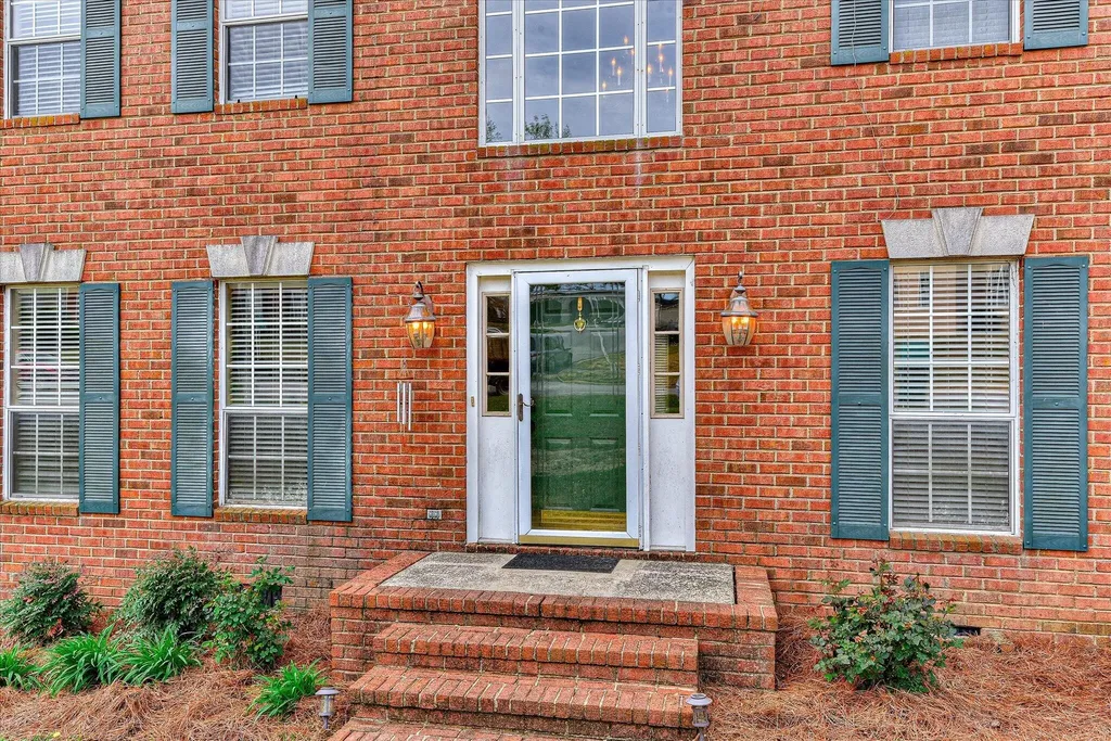 269 Ashbrook Drive Martinez GA 30907