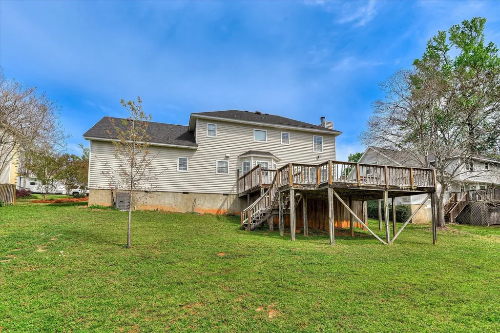 269 Ashbrook Drive Martinez GA 30907