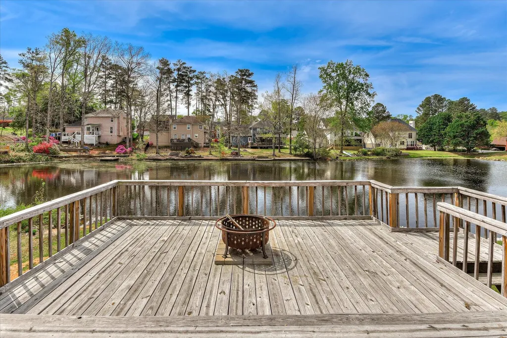 269 Ashbrook Drive Martinez GA 30907