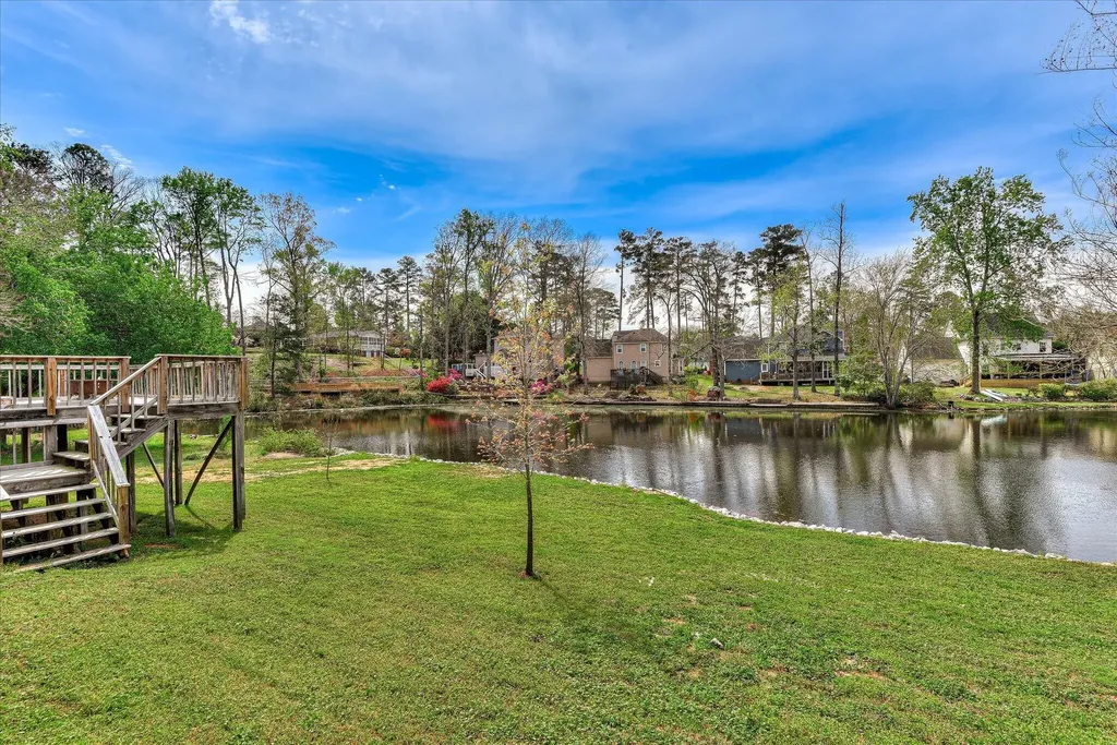 269 Ashbrook Drive Martinez GA 30907