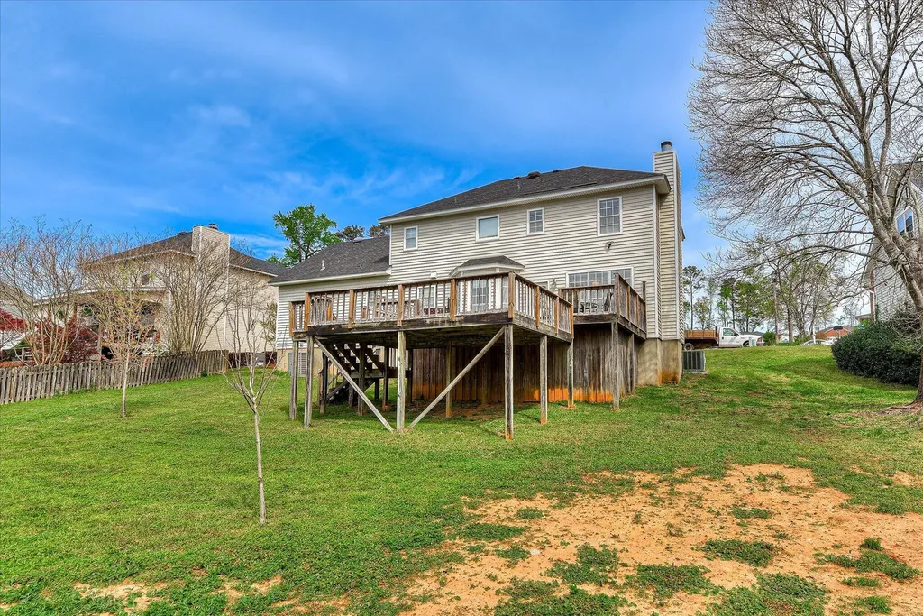 269 Ashbrook Drive Martinez GA 30907