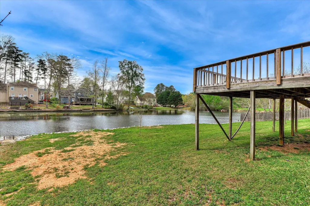 269 Ashbrook Drive Martinez GA 30907
