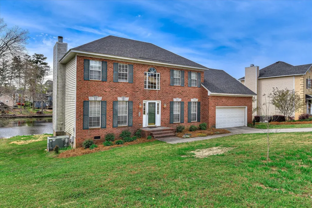 269 Ashbrook Drive Martinez GA 30907
