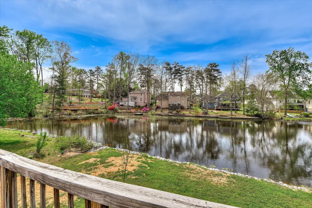 269 Ashbrook Drive Martinez GA 30907