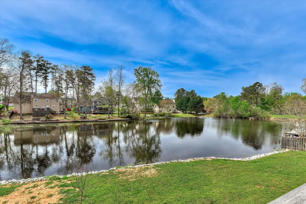 269 Ashbrook Drive Martinez GA 30907