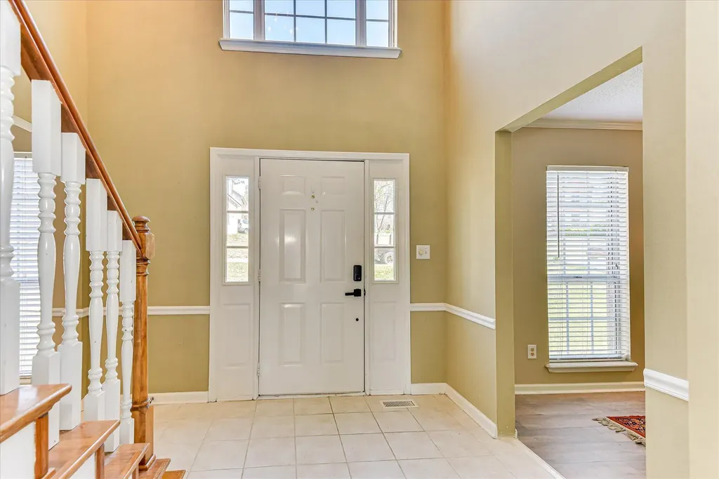 269 Ashbrook Drive Martinez GA 30907