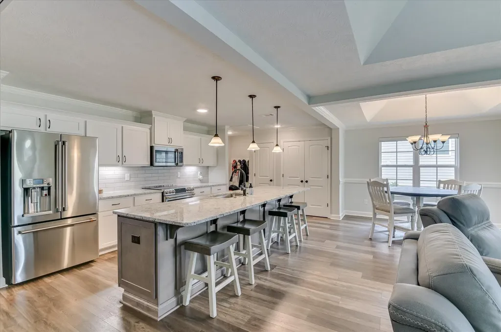 839 Goodale Drive Augusta GA 30909